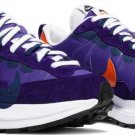 Sacai x VaporWaffle Dark Iris DD1875 500