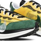 Sacai x VaporWaffle Tour Yellow CV1363 700