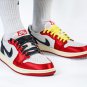 Trophy Room x Jordan 1 Retro Low OG SP Away FN0432 100