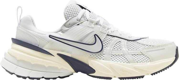 V2K Run White Midnight Navy FD0736 102
