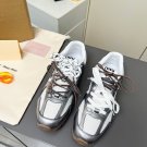 New Balance x Miu Miu 530 SL 'Silver Metallic'