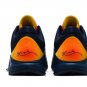 Caitlin Clark x Zoom Kobe 5 Protro 'Indiana Fever'