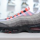 Air Max 95 OG 'Bright Mandarin' 2025