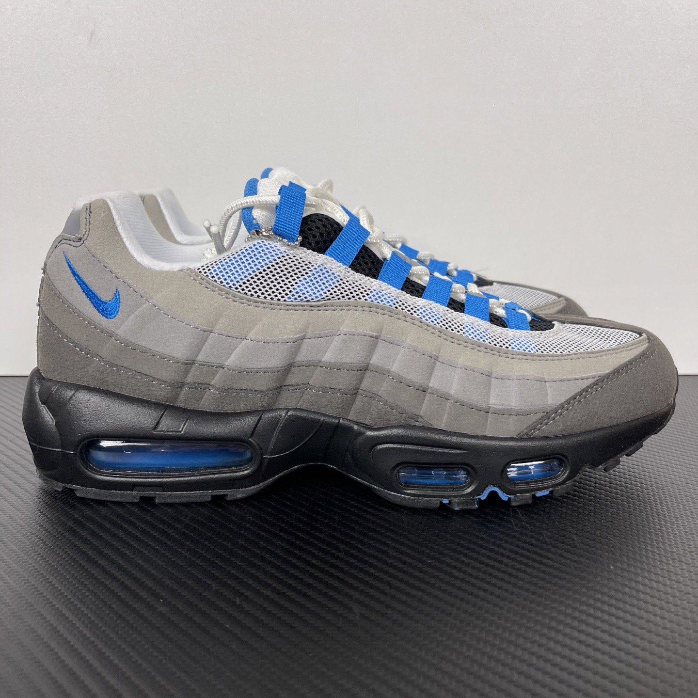 Air Max 95 OG 'Blue Spark'