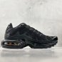 Air Max Plus 'Triple Black'