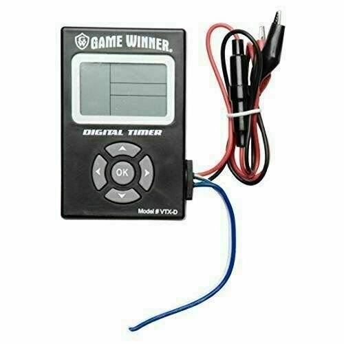 Game Winner VTXD Feeder Control Unit