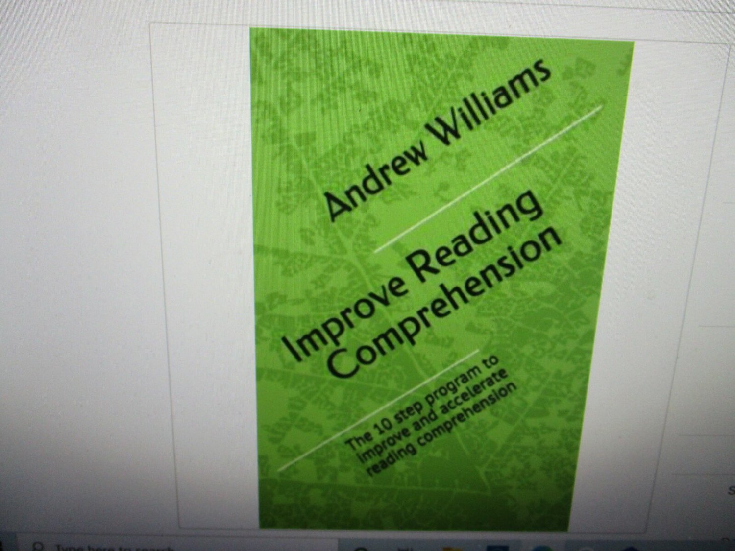 improve-reading-comprehension-the-10-step-program-to-improve-and-accelerat