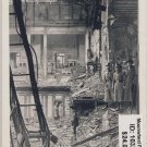 Propaganda. After the Reichstag fire.