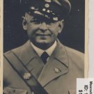 Propaganda. Reichsminister Franz Seldte.