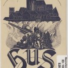 Propaganda. Officer School Army Artillery