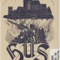 Propaganda. Officer School Army Artillery