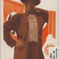 Propaganda. 2nd Reich Farmer Day. Goslar 1934.