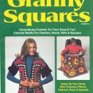 Woman's Day - Granny Squares Number 8