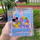 Gracie´s Corner Favor boxes