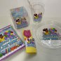Gracie&Acirc;&acute;s Corner Favor boxes