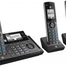 AT&T CLP99387 CLP99387 Connect to Cell DECT 6.0 Expandable Cordl