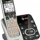 AT&T CRL32102 CRL32102 DECT 6.0 Expandable Cordless Phone with D
