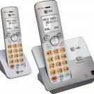 AT&T EL51203 EL51203 DECT 6.0 Expandable Cordless Phone System