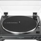 Audio-Technica AT-LP60XBT-BK ATLP60XBT Bluetooth Stereo Turntable