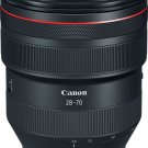 Canon 2965C002 RF 28-70mm F2 L USM Standard Zoom for EOS R Camera