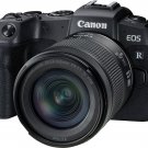 Canon 3380C132 EOS RP Mirrorless Camera with RF 24-105mm f/4-7.1