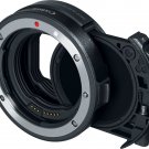 Canon 3443C002 EF-EOS R5, EOS R6, EOS R and EOS RP Drop-In Filter