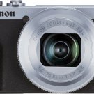 Canon 3638C001 PowerShot G7 X Mark III 20.1-Megapixel Digital Cam