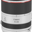 Canon 3792C002 RF 70-200mm f/2.8L IS USM Telephoto Zoom Lens for
