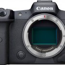 Canon 4147C002 EOS R5 Mirrorless Camera (Body Only)