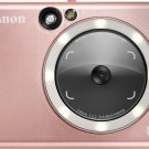 Canon 4519C001 Ivy CLIQ+2 Instant Film Camera