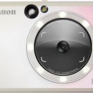 Canon 4519C002 Ivy CLIQ+2 Instant Film Camera
