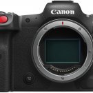 Canon 5077C010 EOS R5 C  8K Video Mirrorless Cinema Camera with R