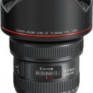 Canon 9520B002 EF 11-24mm f/4L USM Wide Angle Zoom Lens