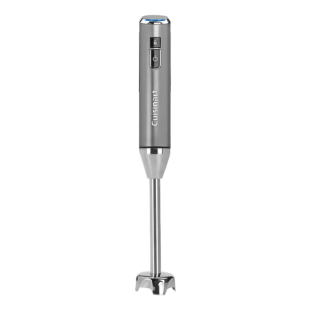 Cuisinart RHB100 EvolutionX Cordless Hand Blender