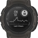 Garmin 010-02626-10 Instinct 2 33mm Smartwatch Fiber-reinforced Polyme
