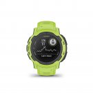 Garmin 010-02626-11 Instinct 2 33mm Smartwatch Fiber-reinforced Polyme