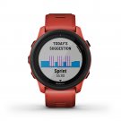 Garmin USA 010-02445-02 Forerunner 745 GPS Smartwatch 30mm Fiber-Reinforce