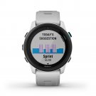Garmin USA 010-02445-03 Forerunner 745 GPS Smartwatch 30mm Fiber-Reinforce
