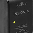 Insignia NS-HZ313 Optical/Coaxial Digital-to-Analog Converter