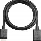 Insignia NS-HZ3162 3' HDMI Cable Extender