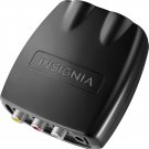 Insignia NS-HZ331 HDMI to RCA Converter