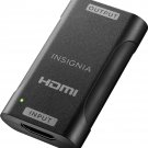 Insignia NS-HZ341 HDMI Cable Repeater