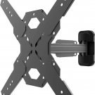 Kanto PS200 Full-Motion TV Wall Mount for Most 26"" - 60"" TVs -