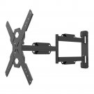 Kanto PS400 Full-Motion TV Wall Mount for Most 30"" - 70"" TVs -