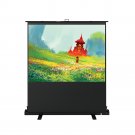 Kodak RODPJSPFU60 60"" Portable Indoor/Outdoor Projector Screen with 