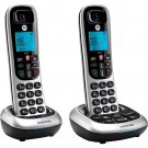 Motorola MOTO-CD4012 MOTO-CD4012 Expandable Cordless Phone System with