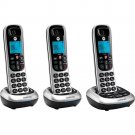 Motorola MOTO-CD4013 MOTO-CD4013 Expandable Cordless Phone System with