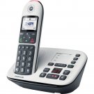Motorola MOTO-CD5011 MOTO-CD5011 Expandable Cordless Phone System