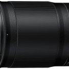 NIKKOR Z 85mm f/1.8 S Telephoto Lens for Nikon Z C