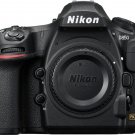 Nikon 1585 D850 DSLR 4k Video Camera (Body Only)